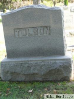 Theodore A Tolson