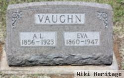 Elizabeth Evelyn Eve Parish Vaughn