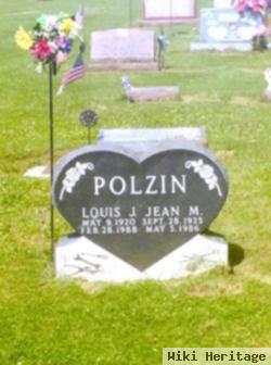 Louis James Polzin