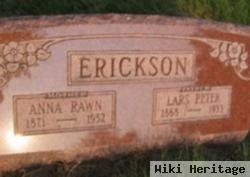 Anna Rawn Erickson