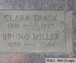 Clara Mueller Trask