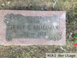 George G. Bellgowan