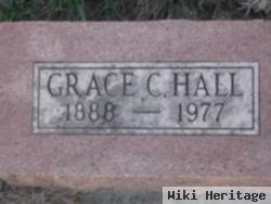 Grace C. Hall