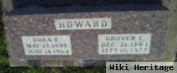 Grover Cleveland Howard