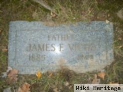 James F. Vicha