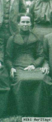 Mahala Ellen "mahaley" Mcclurg Neal