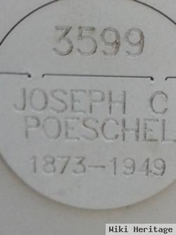 Joe C. Poeschel