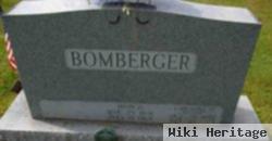 Irvin D Bomberger