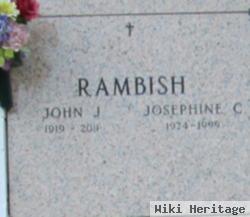 John Rambish