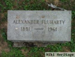 Alexander Newton Fluharty