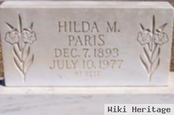 Hilda Daves Paris