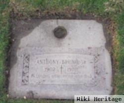 Anthony Bruno, Sr