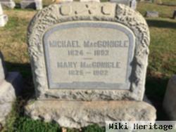 Mary Macgonigle