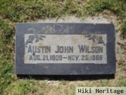 Austin J Wilson