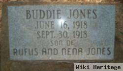 Buddy Jones