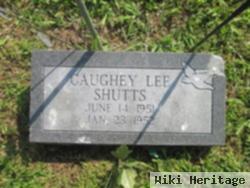 Caughey Lee Shutts