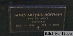 James Arthur Hoffman