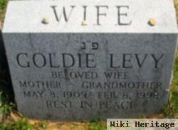 Goldie Levy
