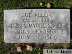 Sue Allen Sparger