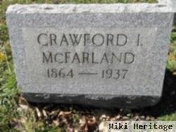 Crawford I Mcfarland