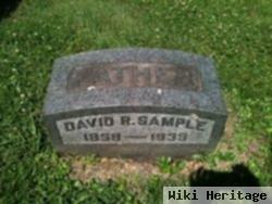 David R Sample