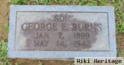 George E. Burns