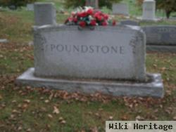Paul Poundstone