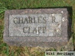 Charles R. Clapp