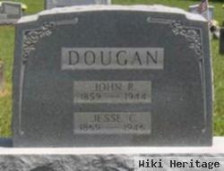 Jesse Collins Dougan