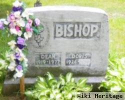 Doris Bishop