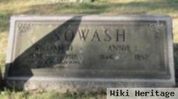 William Henry Sowash