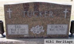 Harold Leo Tucker