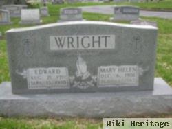 Mary Helen Wright