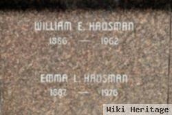 William E. Hausman