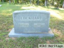 William H. "bill" Lockhart