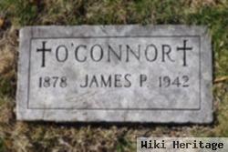 James Patrick O'connor