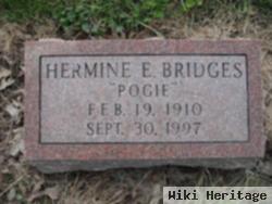 Hermine Esther Mussinan Bridges