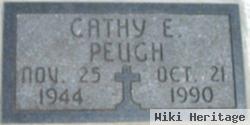 Cathy Eileen Peugh