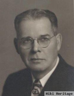 Charles Worthy Coleman