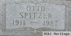 Otto Spitzer