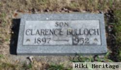 Clarence J Bulloch