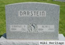 Alta L. Hicks Darstein