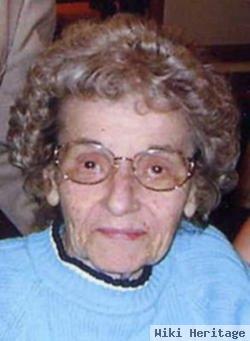 Joyce C. Yoder Leinbach