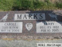 Larry Robert Marks