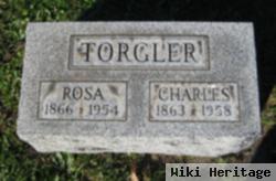 Rosa Torgler