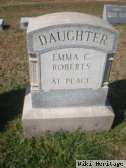 Emma C. Roberts