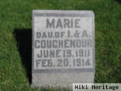 Marie Coughenour