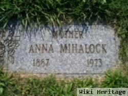 Anna Krycak Mihalock