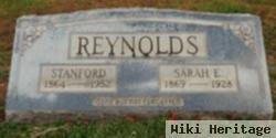 Sarah Emmaline Ford Reynolds