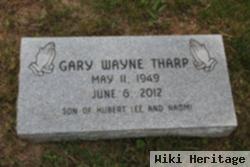 Gary Wayne Tharp